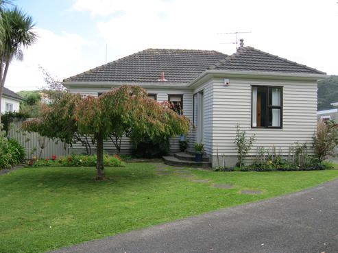 37 Petherick Street, Taita