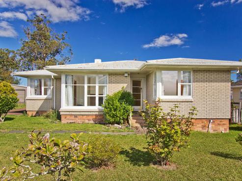 20A Nile Road, Kelston
