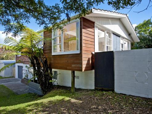 1 Mountbatten Avenue, Hillcrest