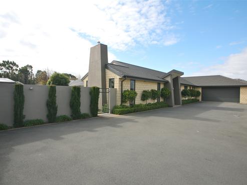 5 Hemsworth Mews, Casebrook