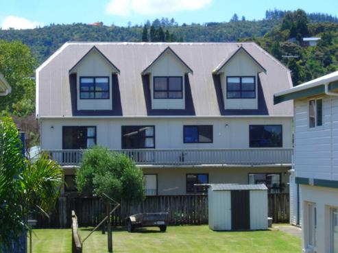 1 Buffalo Beach Road, Whitianga