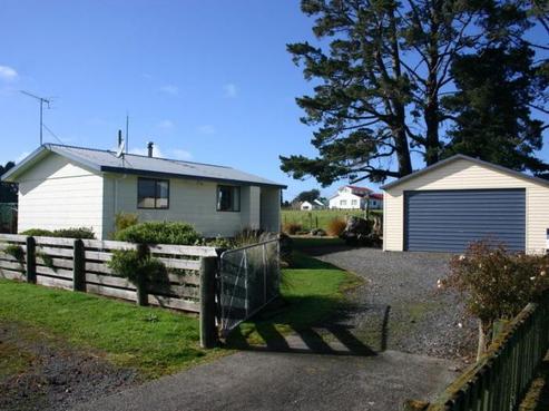 23 Karamu Place, Ohakune