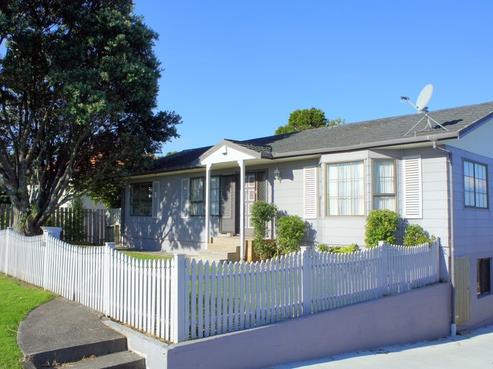 100 Bradbury Road, Botany Downs