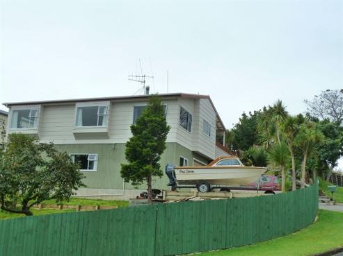 201 Mount View Road, Thames