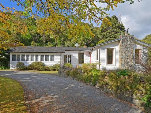12 Birch Terrace, Birchville