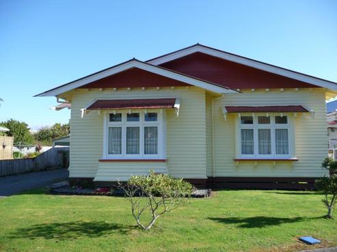 8 Palmerston Street, Greymouth