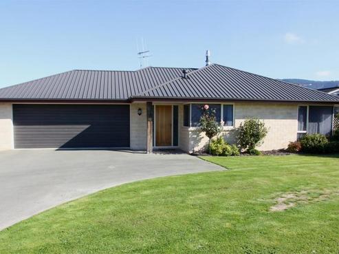 31 Mill Road, Waimate