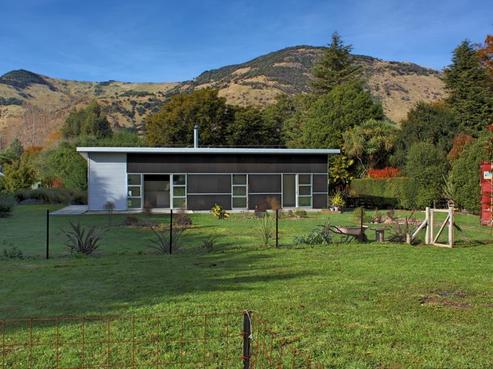 111 Western Valley Road, Little River