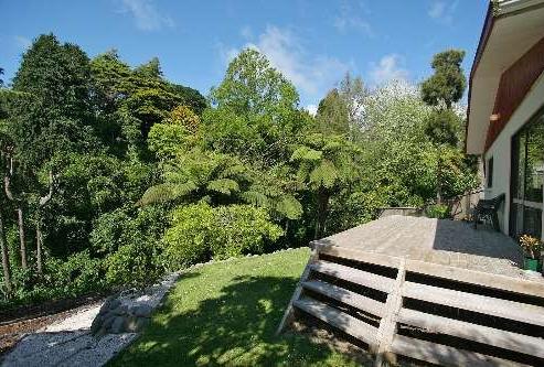 61B Mill Road, Lower Vogeltown