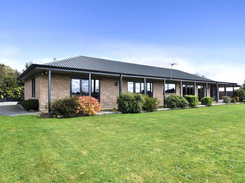 1105 Oturoa Road, Hamurana
