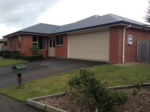 25 Mickelson Avenue, Rototuna