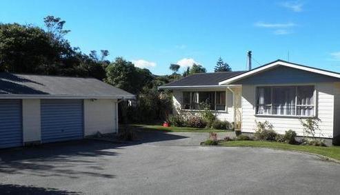 80 Jollie Street, Hokitika