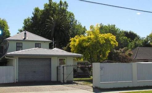 605 Oliphant Road, Raureka