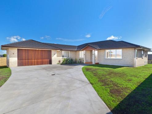 4 William Andrew Road, Pukekohe