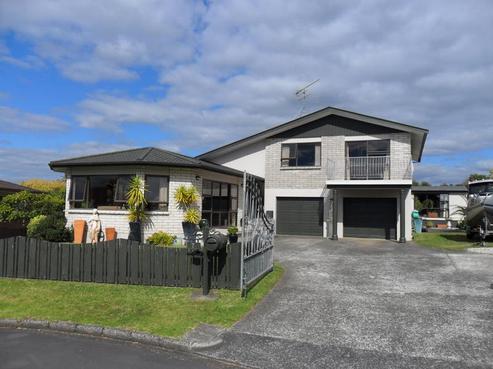 7 Dalton Court, Pukekohe