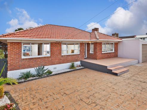 322 East Coast Road, Sunnynook