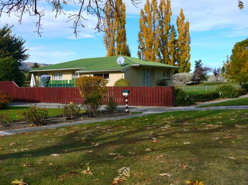 2 Tamblyn Drive, Roxburgh