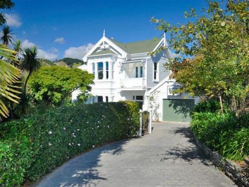 21 Mount Street, Nelson South