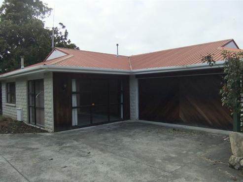 60A Warwick Street, Feilding