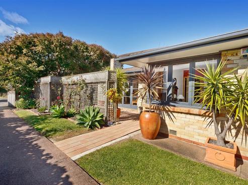 1/182 Queen Street, Northcote Point