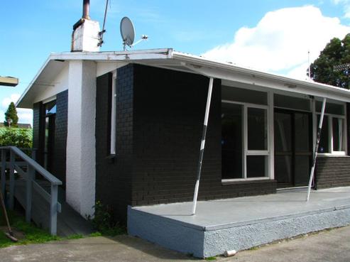 6 Cumberland Street, Tauhara
