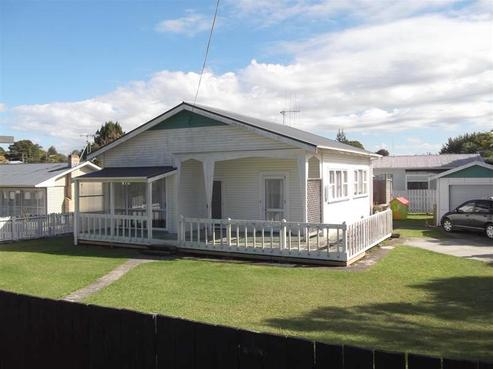 75 Allen Street, Morrinsville