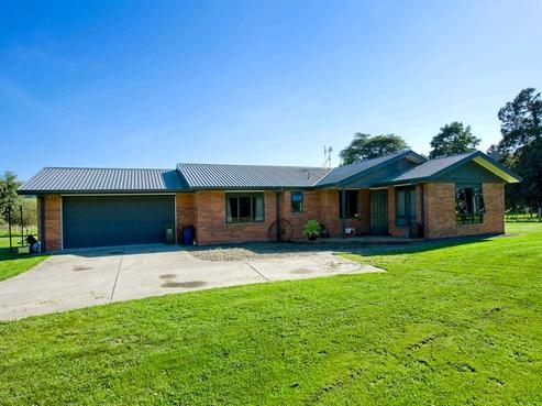 43 Mangaone Road, Rotoma
