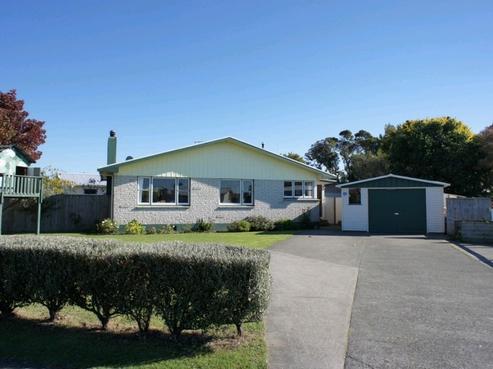 29 Frickleton Street, Taradale