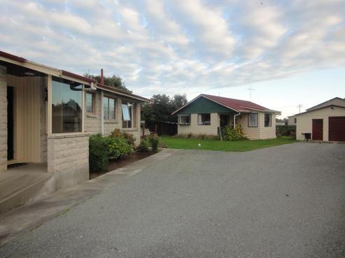 3 Vernon Street, Winchester