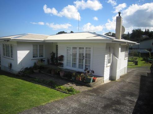 209 Franklyn Street, Thames