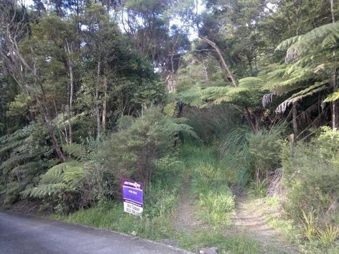 137 Huia Road, Titirangi