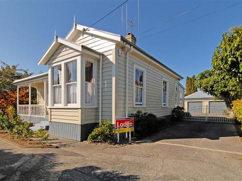 540 Grey Street, Hamilton East