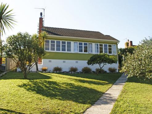 34 Plunket Terrace, Hamilton East
