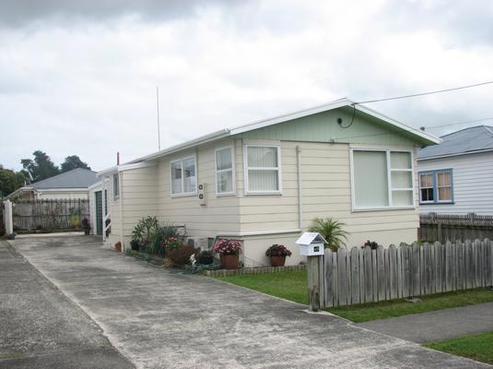 46 Parore Street, Dargaville