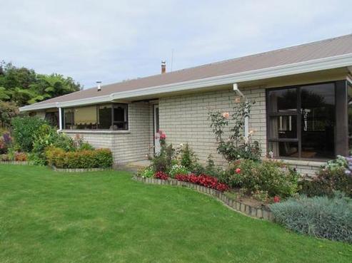 506 Ngaroma Road, Wharepapa South