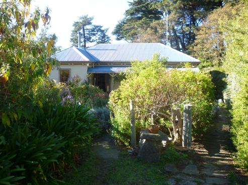 142 Pettigrews Road, Pigeon Bay