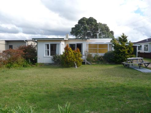 107 Kiwi Road, Whangamata