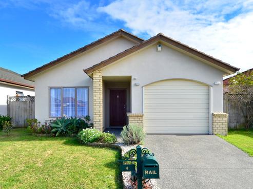4 Ironstone Place, Randwick Park