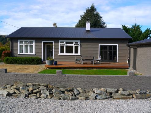 22 Tamblyn Road, Roxburgh