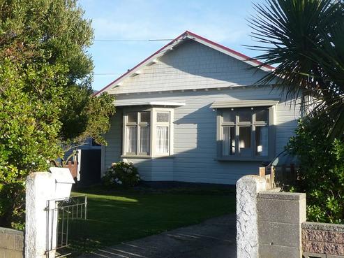 35 Oakland Street, Andersons Bay