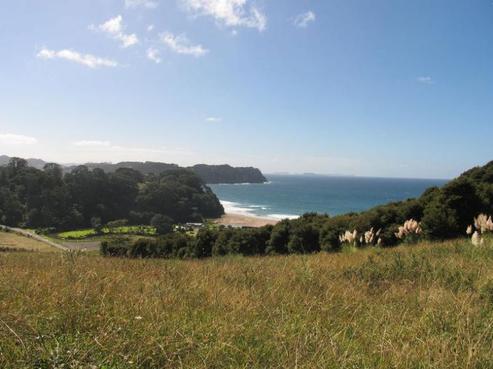 30 Radar Road, Hot Water Beach