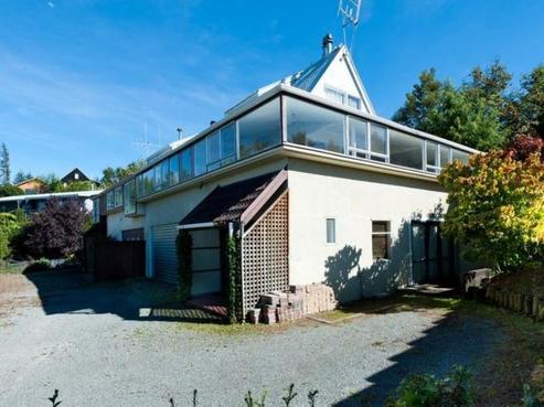 2B Bellbird Place, Hanmer Springs