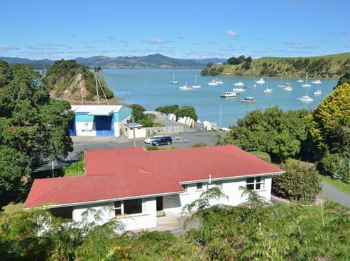 97 Okura Bay Road, Taupo Bay/Totara North