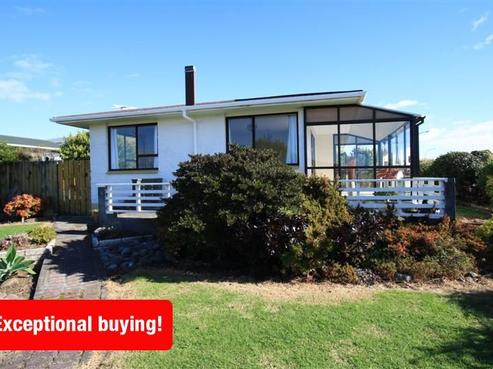 1 Glamis Avenue, Bell Block