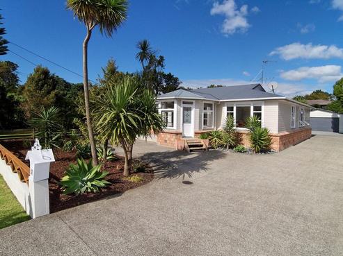 31 The Terrace, Herald Island