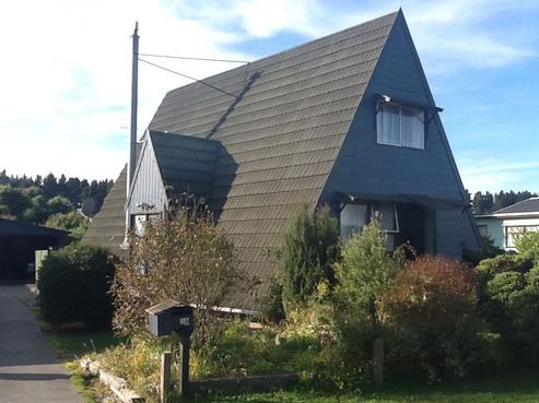 90 King Street, Pareora