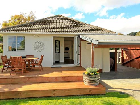 11 Hamua Grove, Waiwhetu