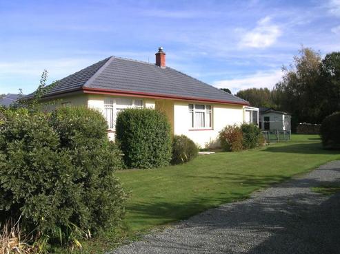 1 George Street, Geraldine
