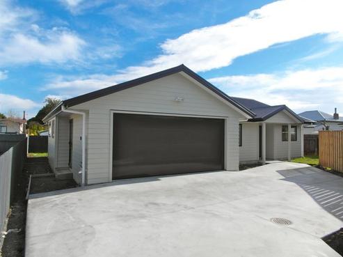 805A Lyell Street, Akina