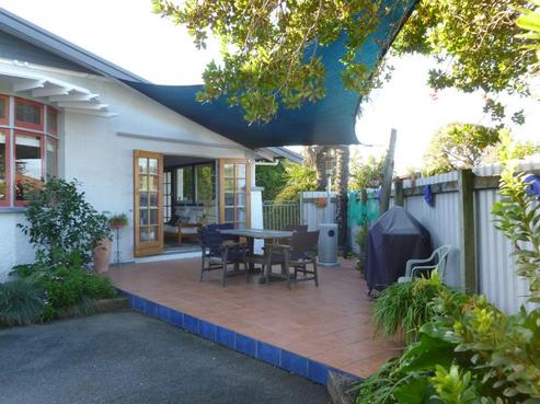 156 Nelson Crescent, Napier South